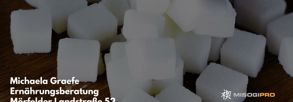 Warum ist Ernährung ohne Zucker schwierig?